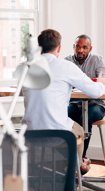 Business Intelligence & Data Solutions