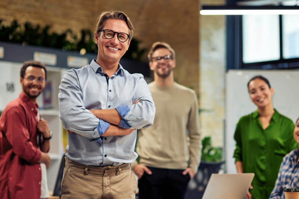 E-Commerce & Digital Solutions
