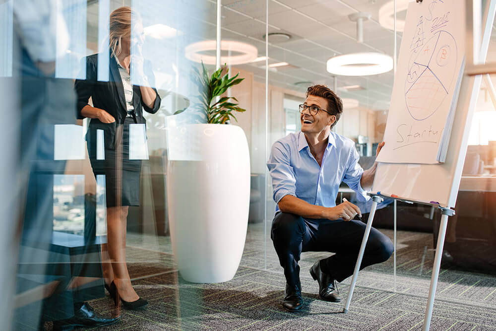 Technology Consulting & Strategic Advisory